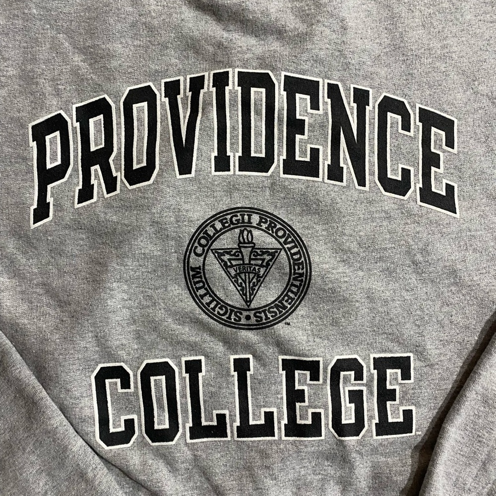 Champion Providence‎ Friars Crewneck - Picture 2 of 5